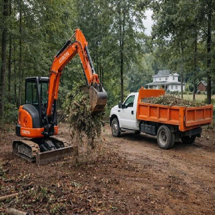 Pointer Earthworks LLC